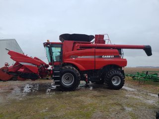 Property photo 13 - VIRTUAL EQUIPMENT AUCTION IN CASS COUNTY, INDIANA