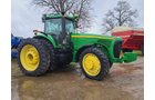 Property photo 4 - VIRTUAL EQUIPMENT AUCTION IN CASS COUNTY, INDIANA