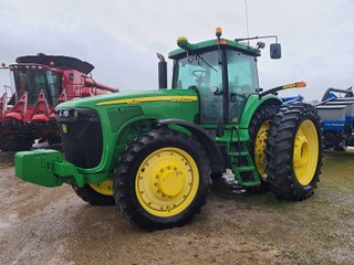 Property photo 5 - VIRTUAL EQUIPMENT AUCTION IN CASS COUNTY, INDIANA