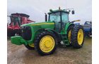 Property photo 5 - VIRTUAL EQUIPMENT AUCTION IN CASS COUNTY, INDIANA