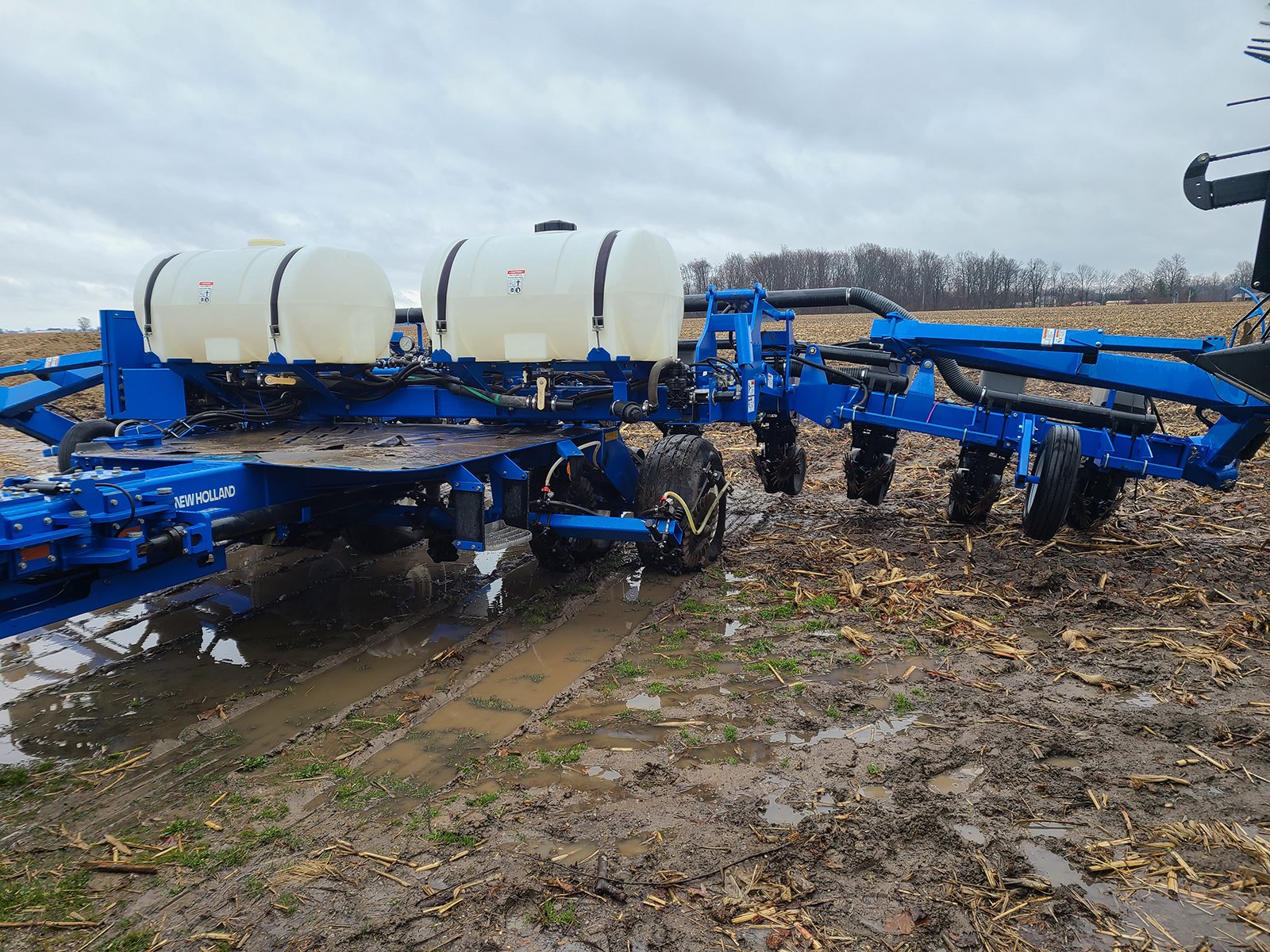 Property photo 17 - VIRTUAL EQUIPMENT AUCTION IN CASS COUNTY, INDIANA