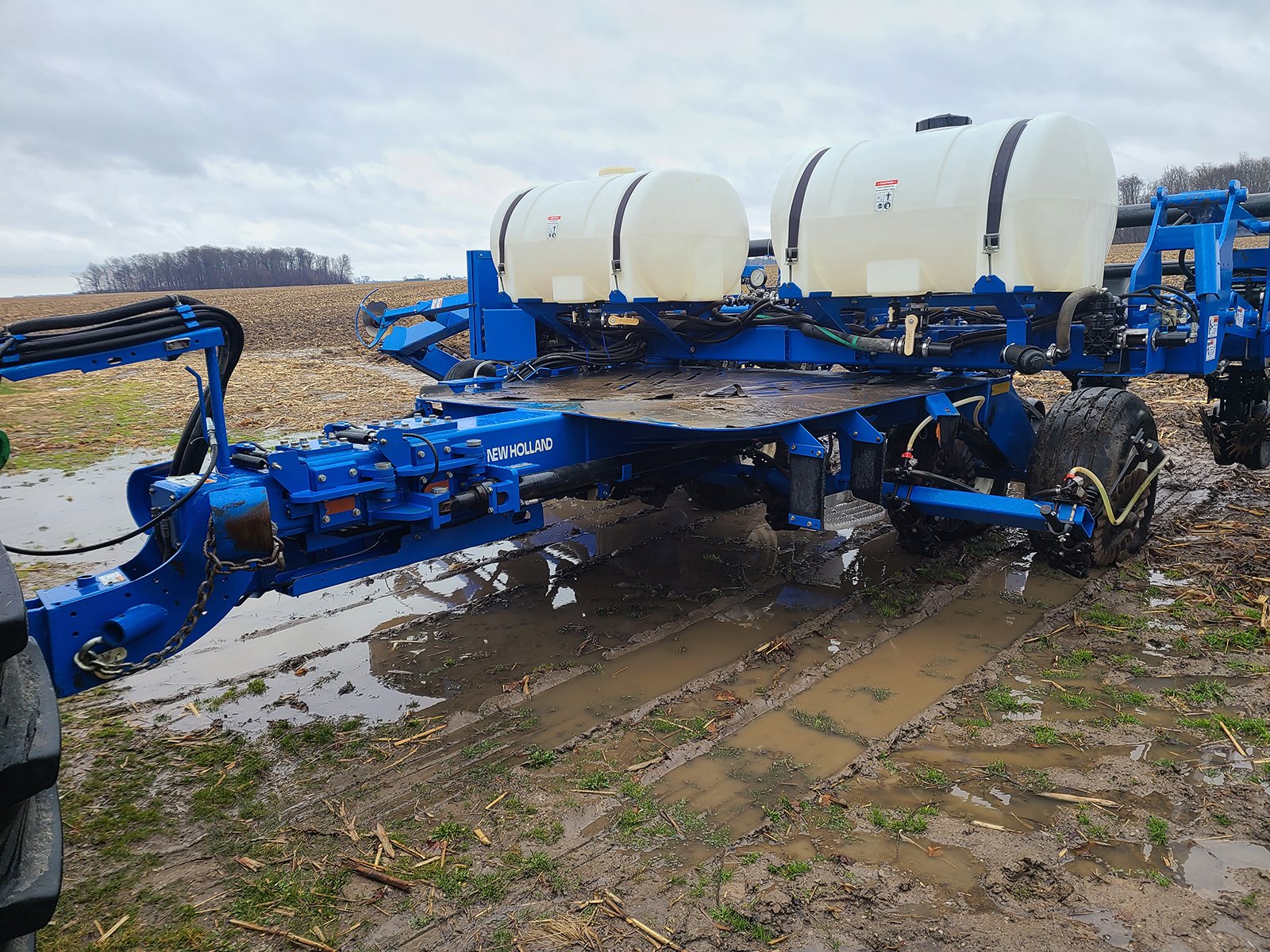 Property photo 18 - VIRTUAL EQUIPMENT AUCTION IN CASS COUNTY, INDIANA