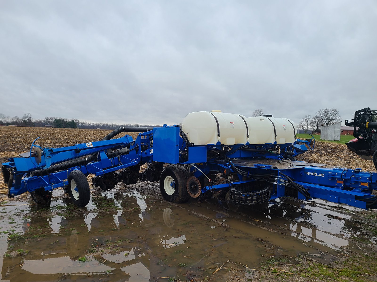 Property photo 19 - VIRTUAL EQUIPMENT AUCTION IN CASS COUNTY, INDIANA
