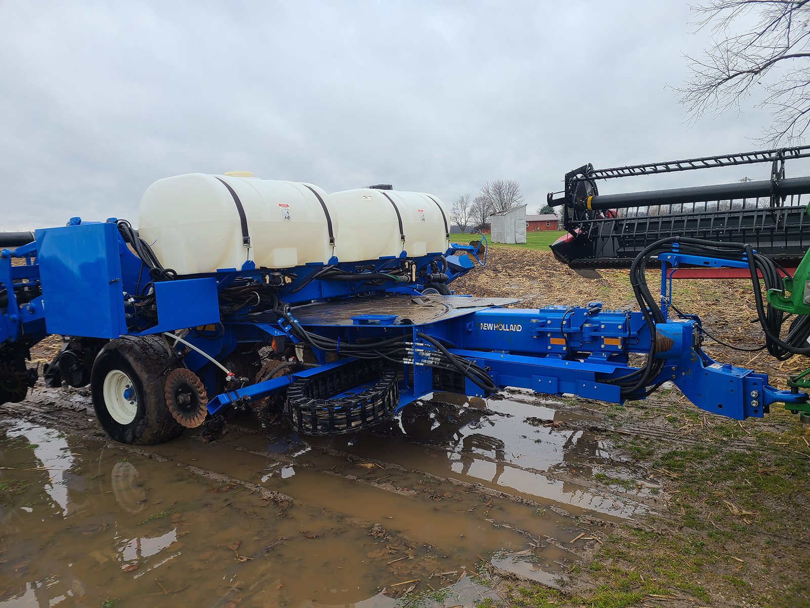 Property photo 20 - VIRTUAL EQUIPMENT AUCTION IN CASS COUNTY, INDIANA