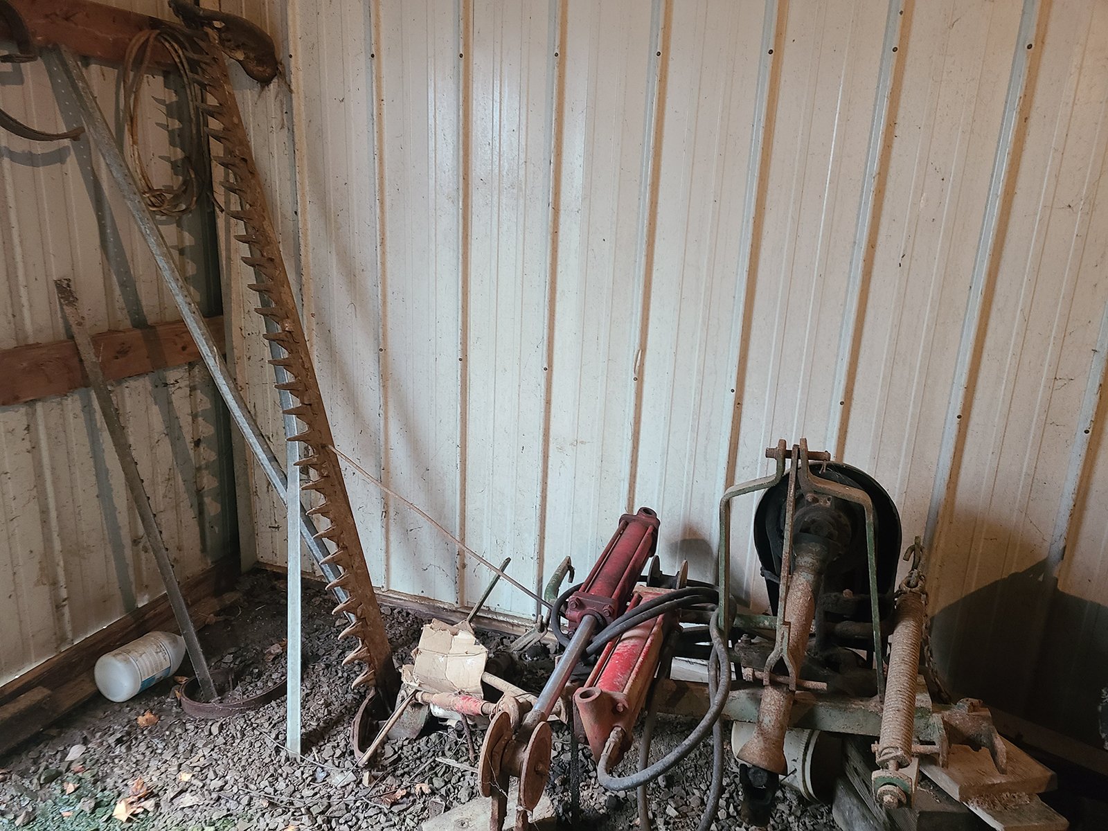 Property photo 36 - VIRTUAL EQUIPMENT AUCTION IN CASS COUNTY, INDIANA