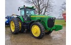 Property photo 6 - VIRTUAL EQUIPMENT AUCTION IN CASS COUNTY, INDIANA