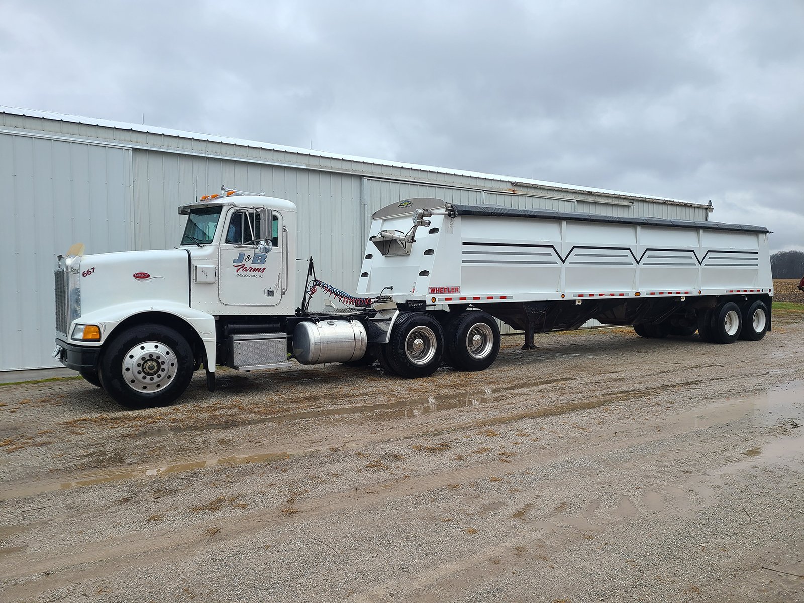 Property photo 10 - VIRTUAL EQUIPMENT AUCTION IN CASS COUNTY, INDIANA