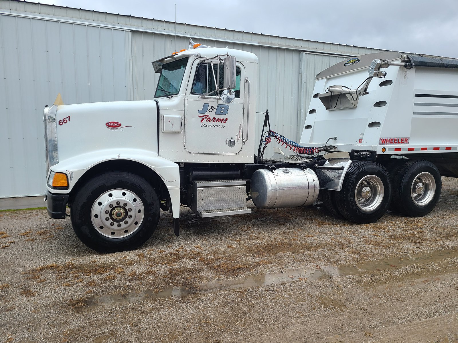 Property photo 14 - VIRTUAL EQUIPMENT AUCTION IN CASS COUNTY, INDIANA