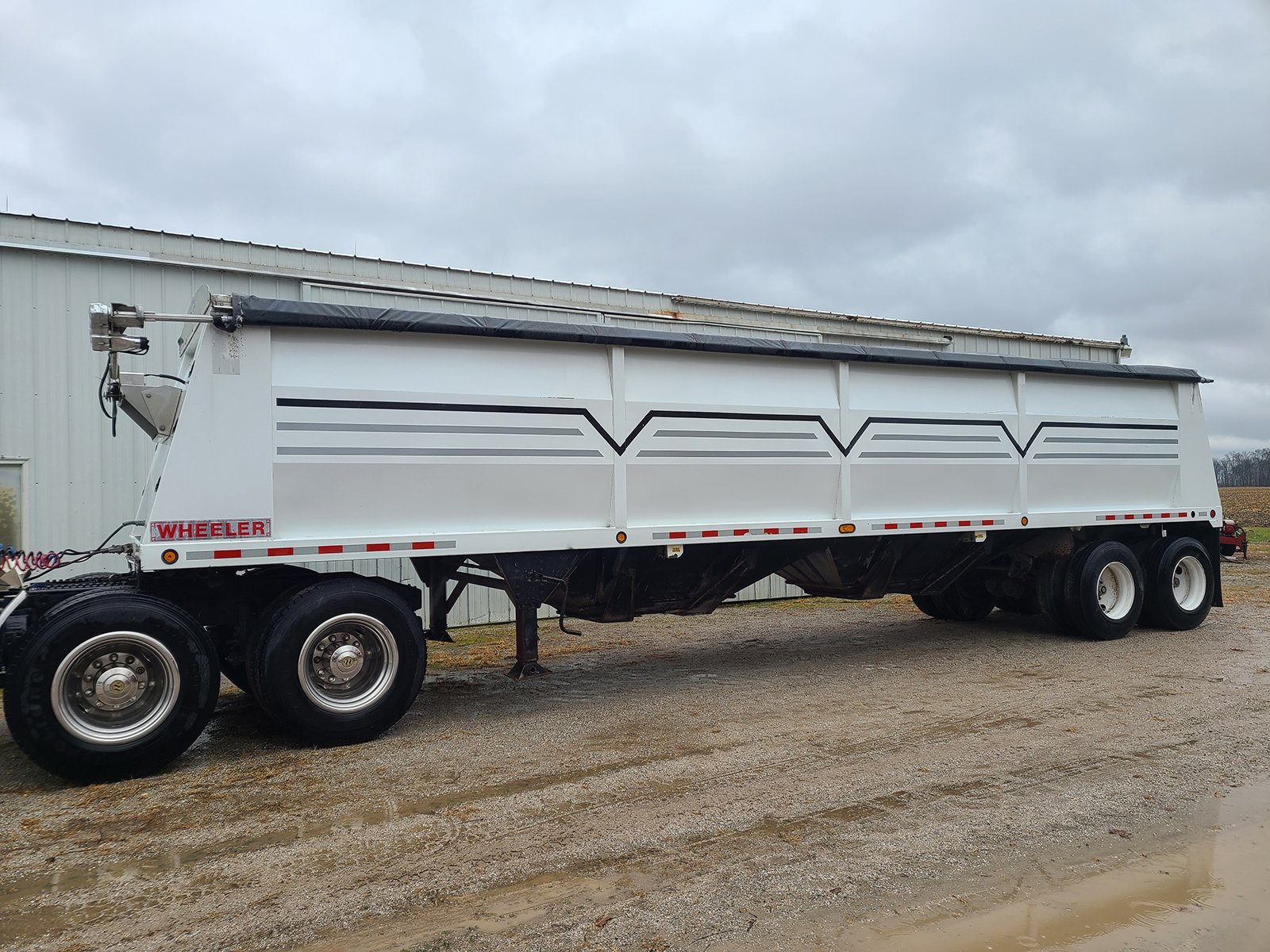 Property photo 15 - VIRTUAL EQUIPMENT AUCTION IN CASS COUNTY, INDIANA