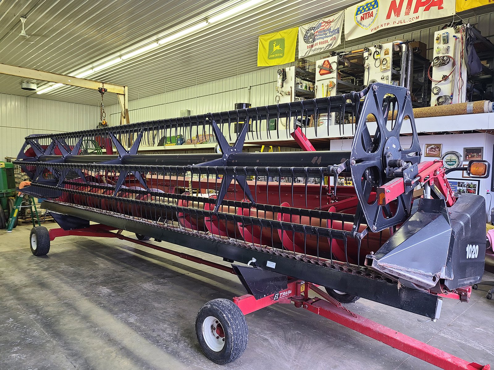 Property photo 34 - VIRTUAL EQUIPMENT AUCTION IN CASS COUNTY, INDIANA