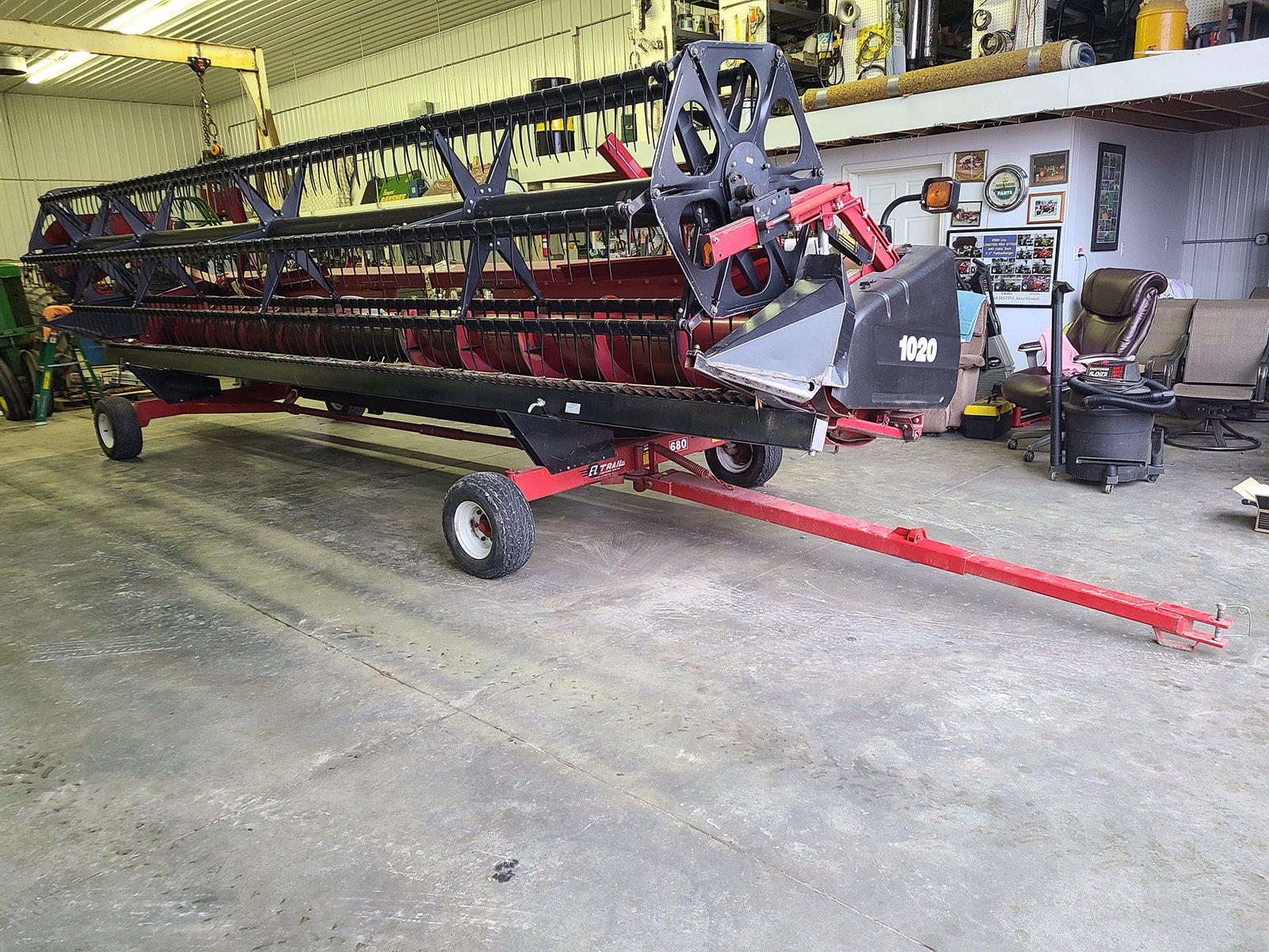 Property photo 35 - VIRTUAL EQUIPMENT AUCTION IN CASS COUNTY, INDIANA
