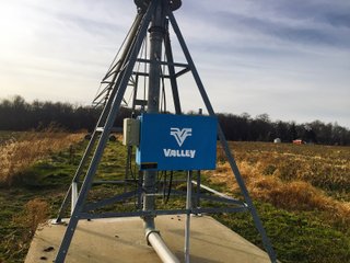 Kalamazoo County, Michigan Farmland - VIRTUAL REAL ESTATE & PERSONAL PROPERTY AUCTIONS - 69+/- ACRES IN 2 TRACTS IN KALAMAZOO COUNTY, MICHIGAN