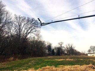 Kalamazoo County, Michigan Farmland - VIRTUAL REAL ESTATE & PERSONAL PROPERTY AUCTIONS - 69+/- ACRES IN 2 TRACTS IN KALAMAZOO COUNTY, MICHIGAN