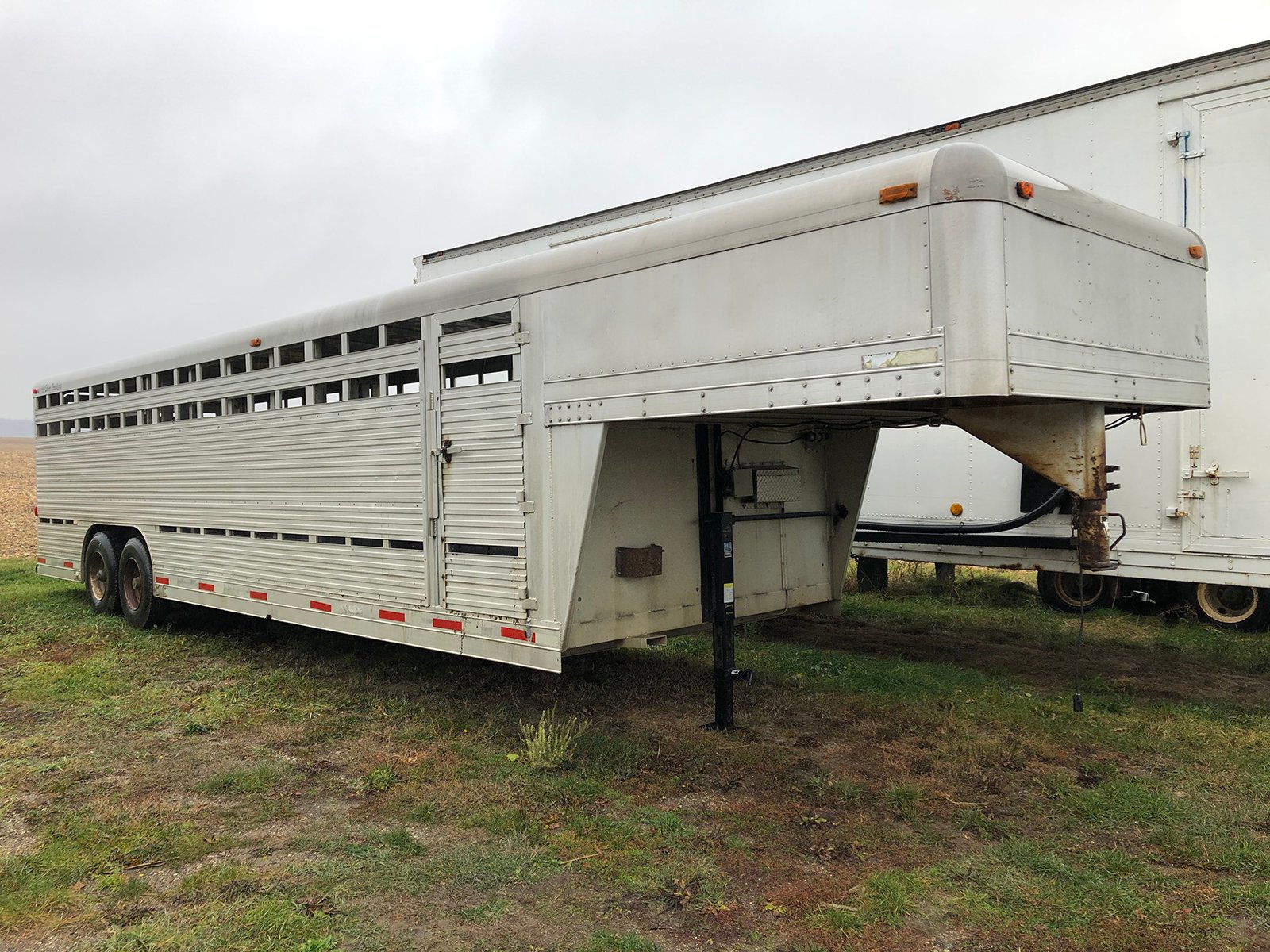 Property photo 15 - VIRTUAL ONLINE FARM EQUIPMENT AUCTION IN STEUBEN COUNTY, INDIANA