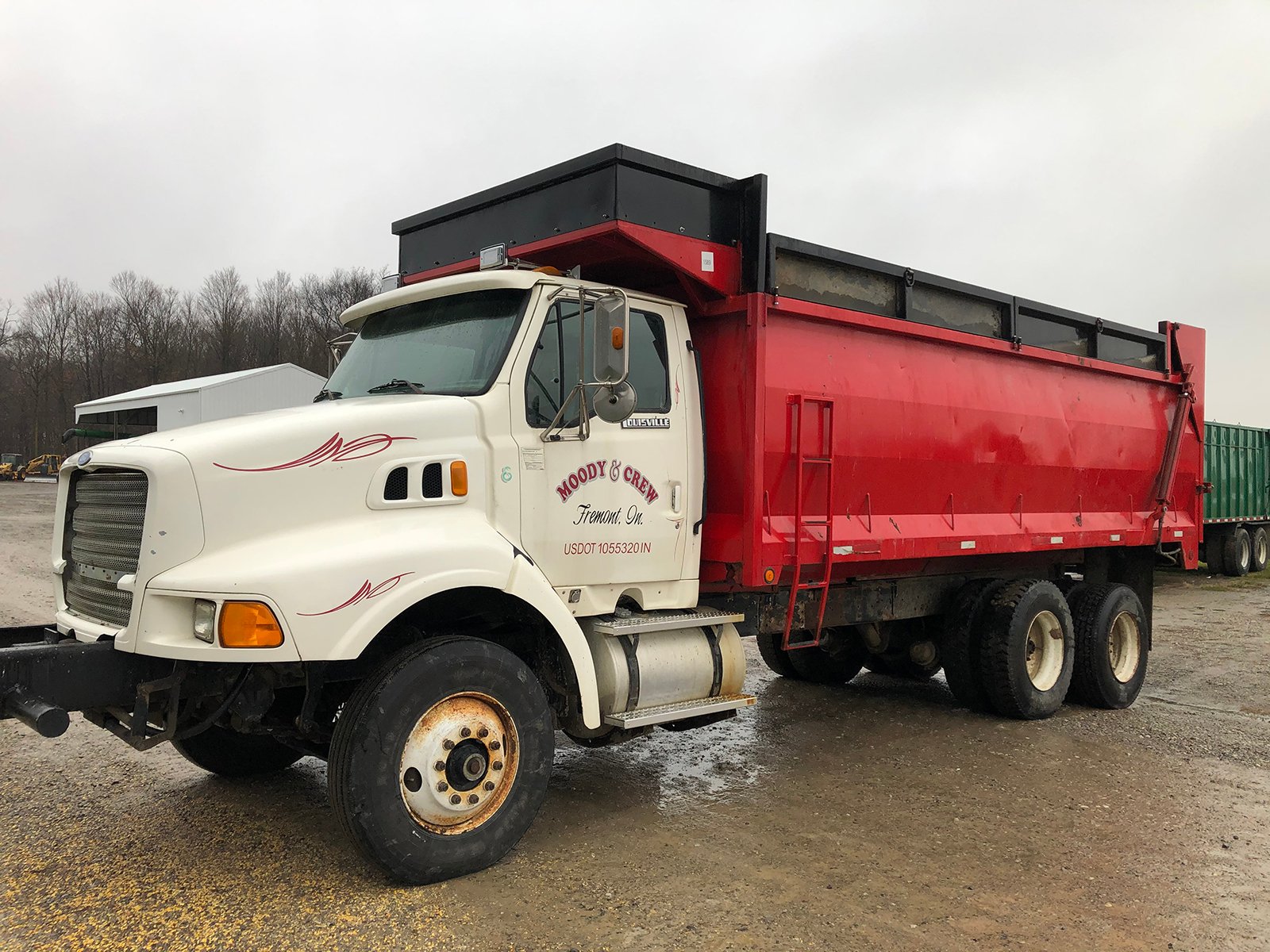 Property photo 6 - VIRTUAL ONLINE FARM EQUIPMENT AUCTION IN STEUBEN COUNTY, INDIANA