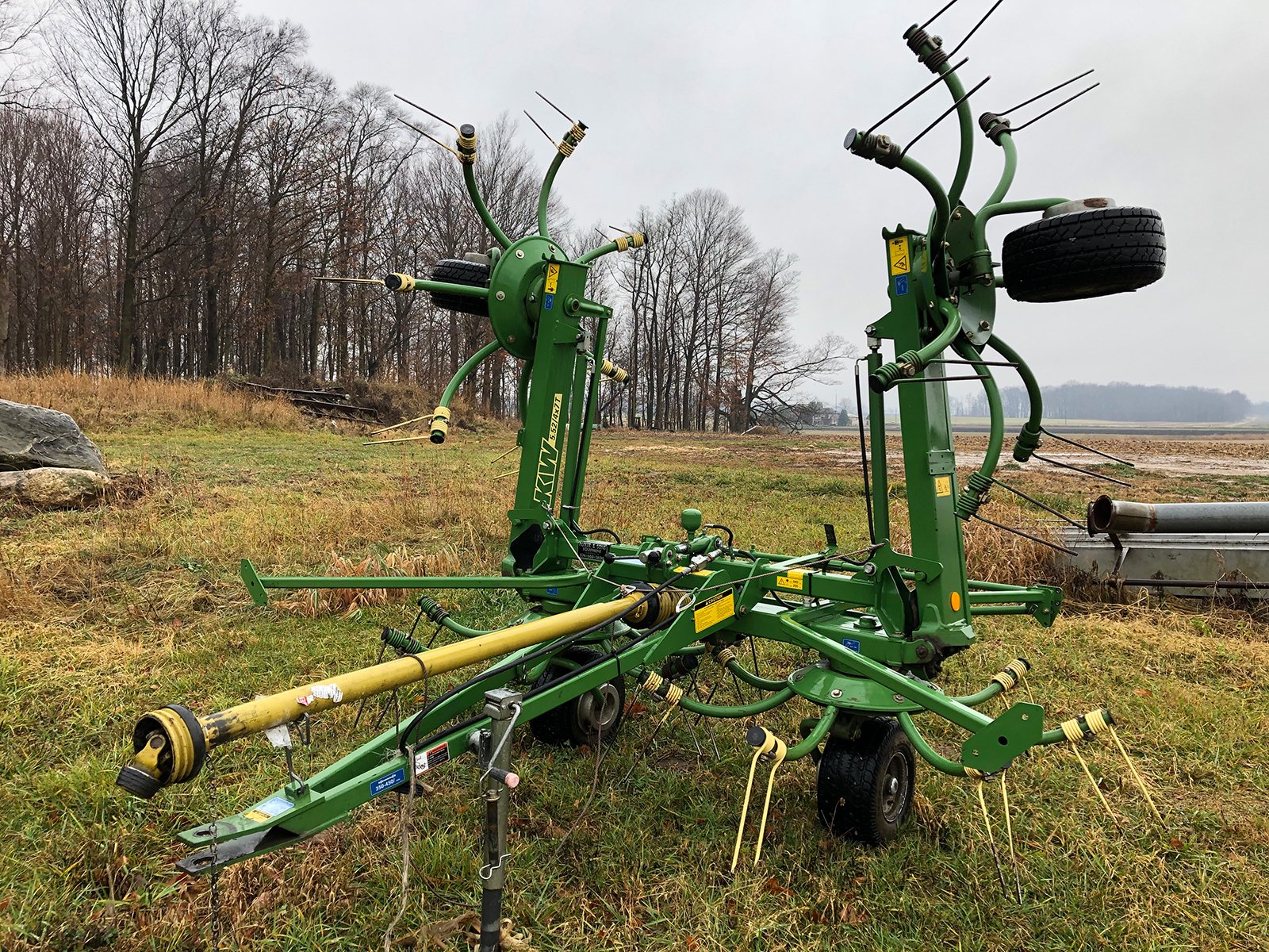 Property photo 24 - VIRTUAL ONLINE FARM EQUIPMENT AUCTION IN STEUBEN COUNTY, INDIANA