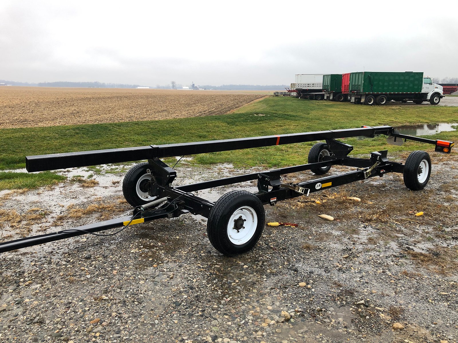 Property photo 27 - VIRTUAL ONLINE FARM EQUIPMENT AUCTION IN STEUBEN COUNTY, INDIANA