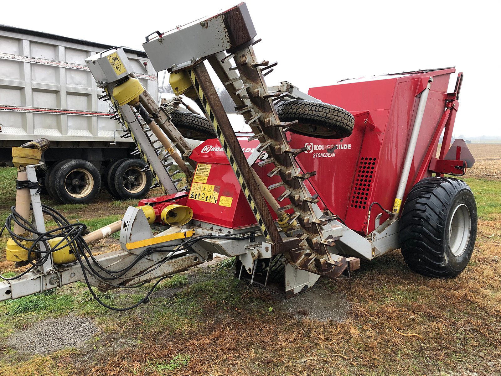 Property photo 12 - VIRTUAL ONLINE FARM EQUIPMENT AUCTION IN STEUBEN COUNTY, INDIANA