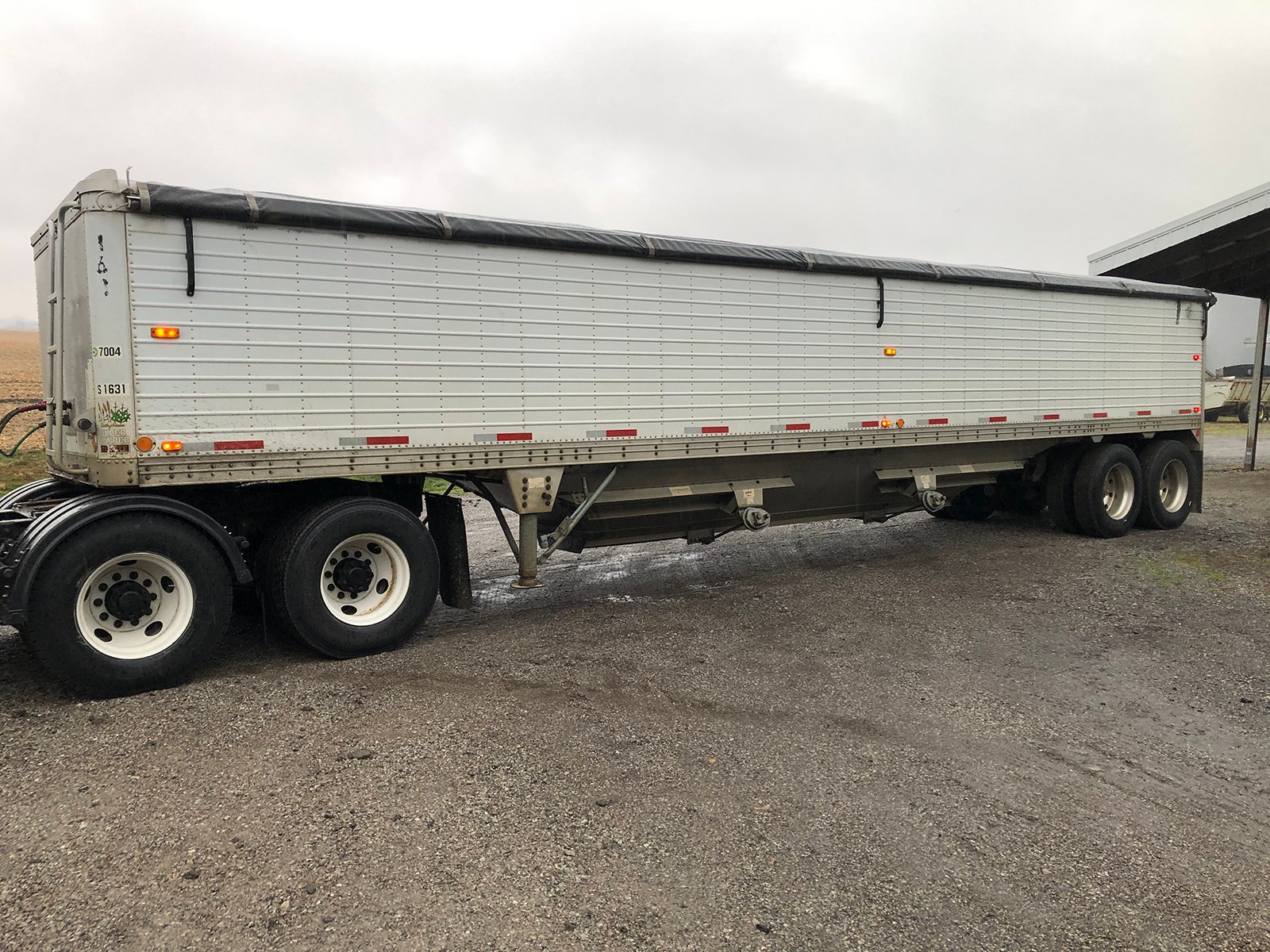 Property photo 36 - VIRTUAL ONLINE FARM EQUIPMENT AUCTION IN STEUBEN COUNTY, INDIANA