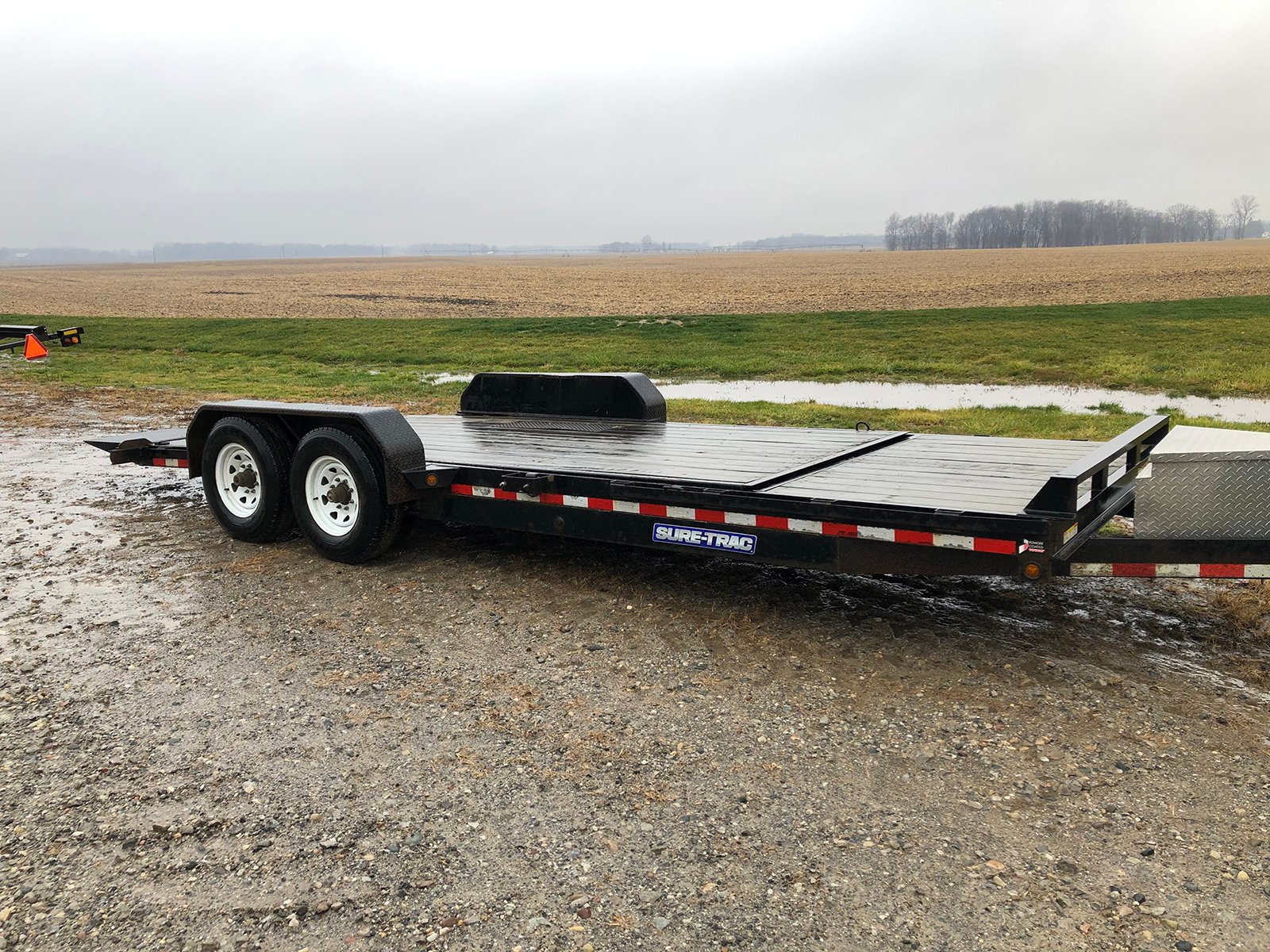 Property photo 21 - VIRTUAL ONLINE FARM EQUIPMENT AUCTION IN STEUBEN COUNTY, INDIANA