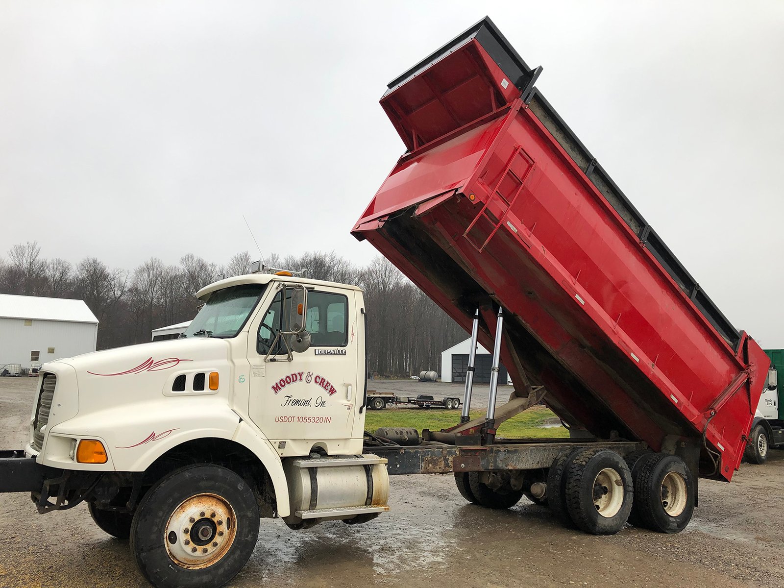 Property photo 7 - VIRTUAL ONLINE FARM EQUIPMENT AUCTION IN STEUBEN COUNTY, INDIANA