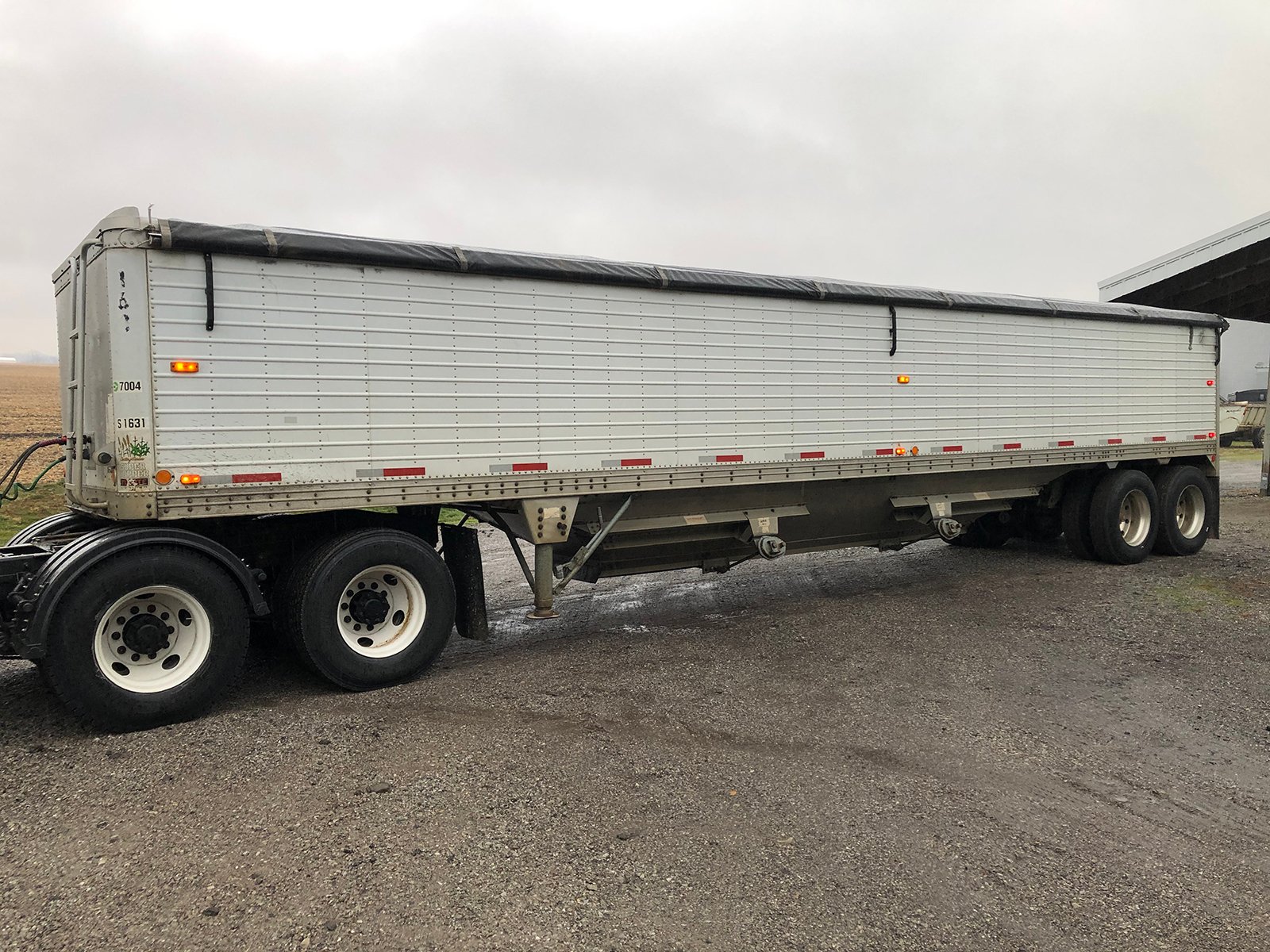 Property photo 14 - VIRTUAL ONLINE FARM EQUIPMENT AUCTION IN STEUBEN COUNTY, INDIANA