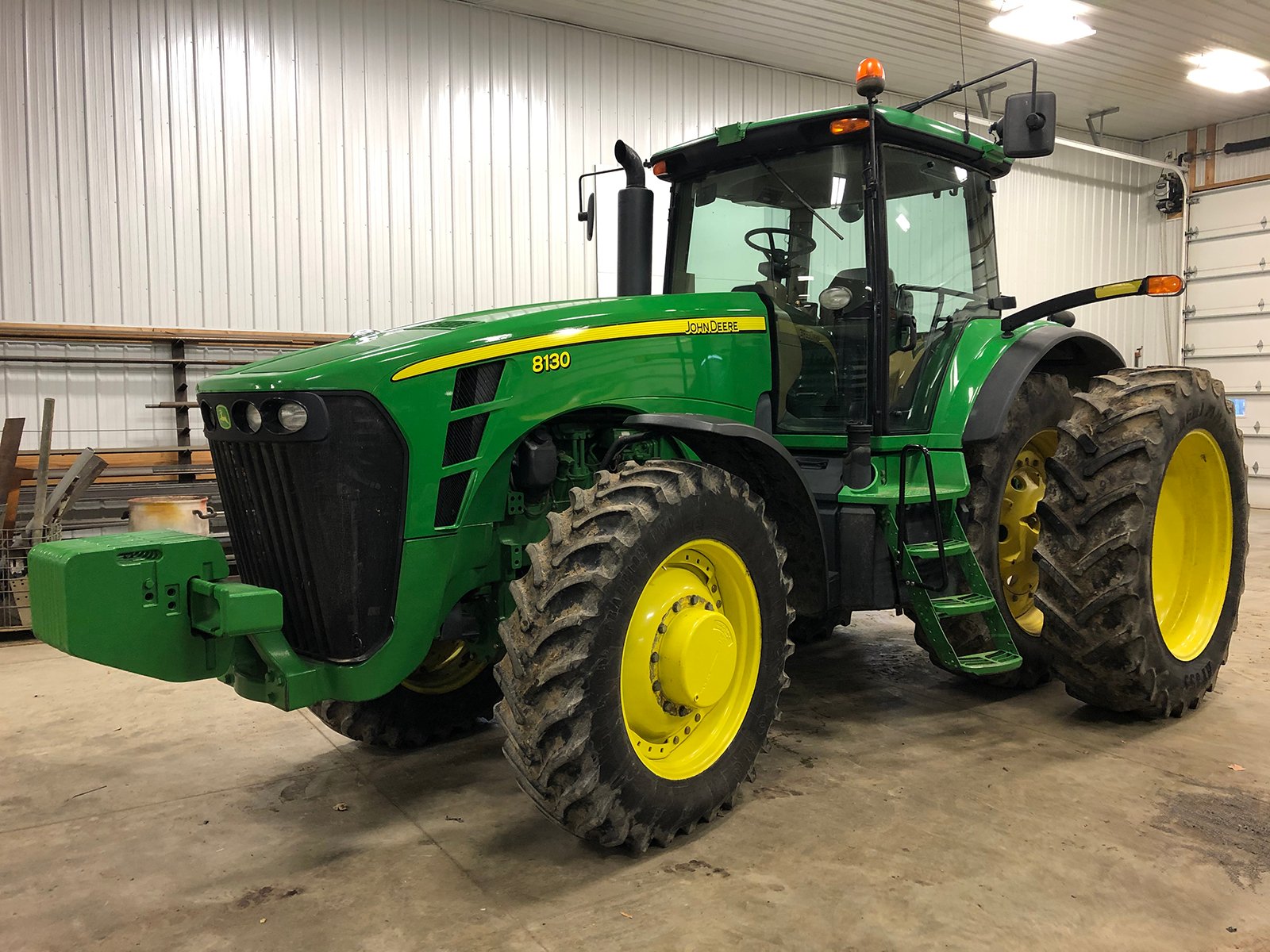 Property photo 3 - VIRTUAL ONLINE FARM EQUIPMENT AUCTION IN STEUBEN COUNTY, INDIANA
