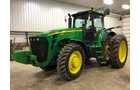 Property photo 3 - VIRTUAL ONLINE FARM EQUIPMENT AUCTION IN STEUBEN COUNTY, INDIANA