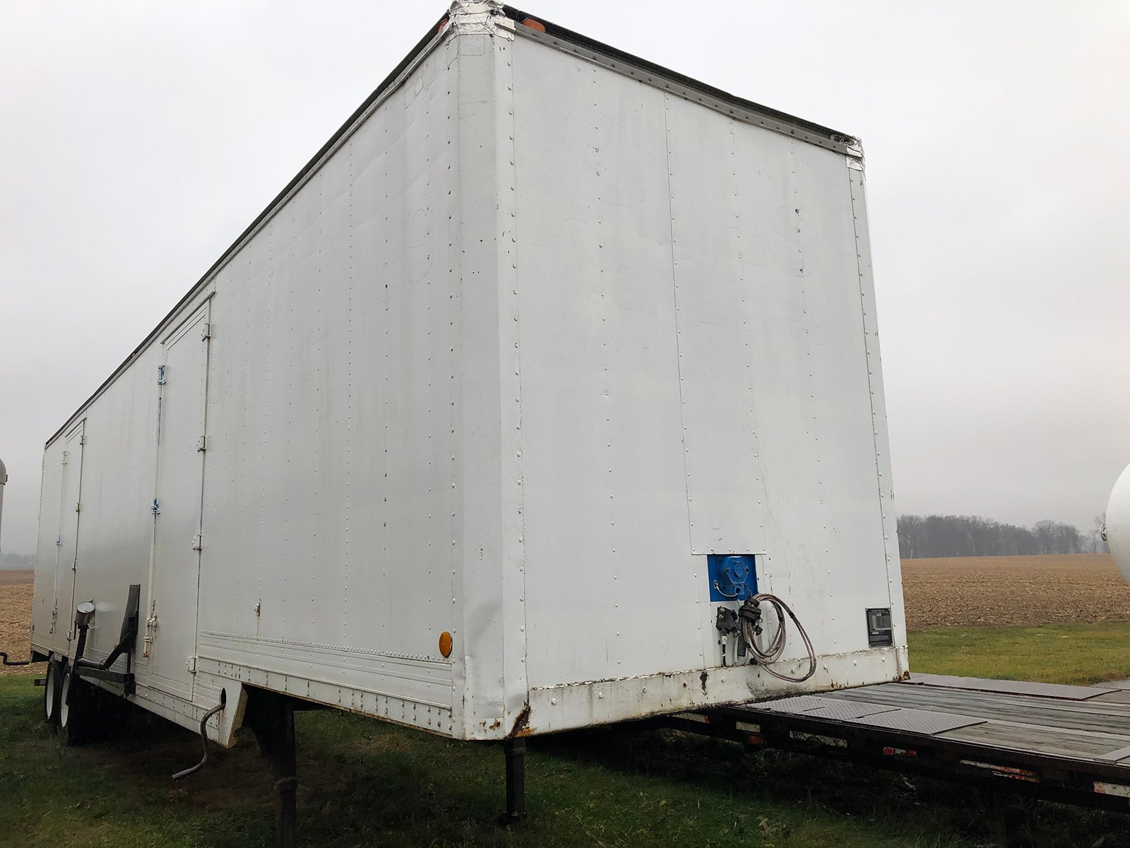 Property photo 16 - VIRTUAL ONLINE FARM EQUIPMENT AUCTION IN STEUBEN COUNTY, INDIANA