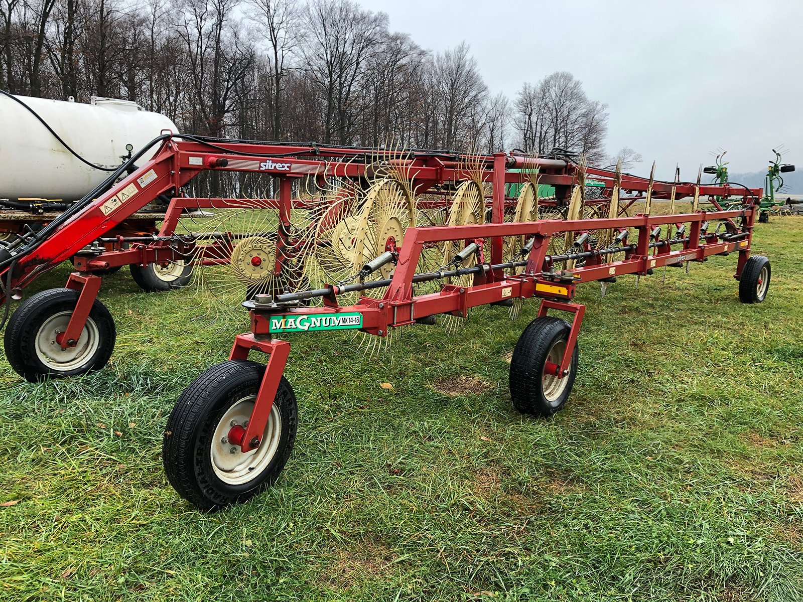 Property photo 18 - VIRTUAL ONLINE FARM EQUIPMENT AUCTION IN STEUBEN COUNTY, INDIANA