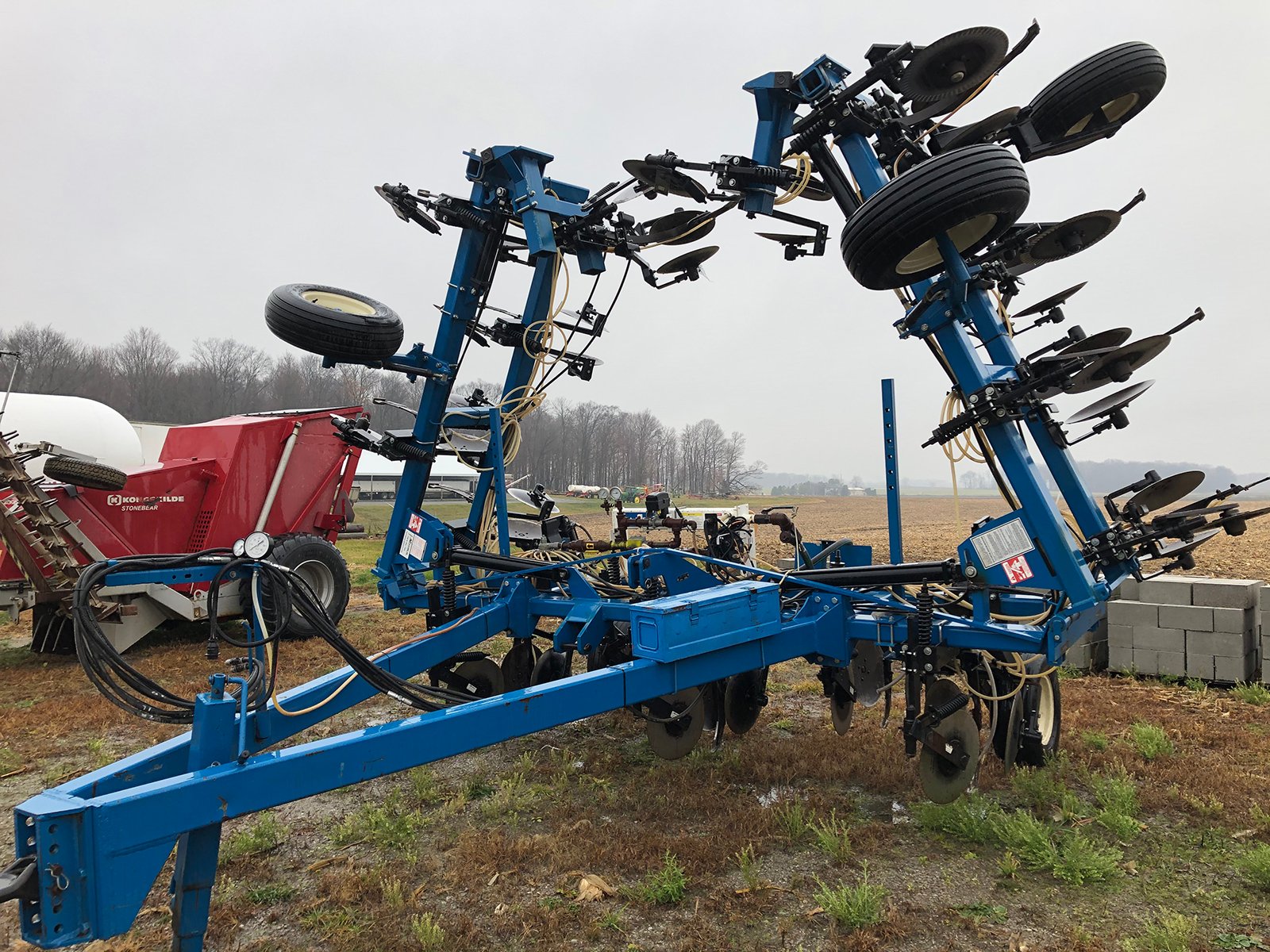 Property photo 19 - VIRTUAL ONLINE FARM EQUIPMENT AUCTION IN STEUBEN COUNTY, INDIANA