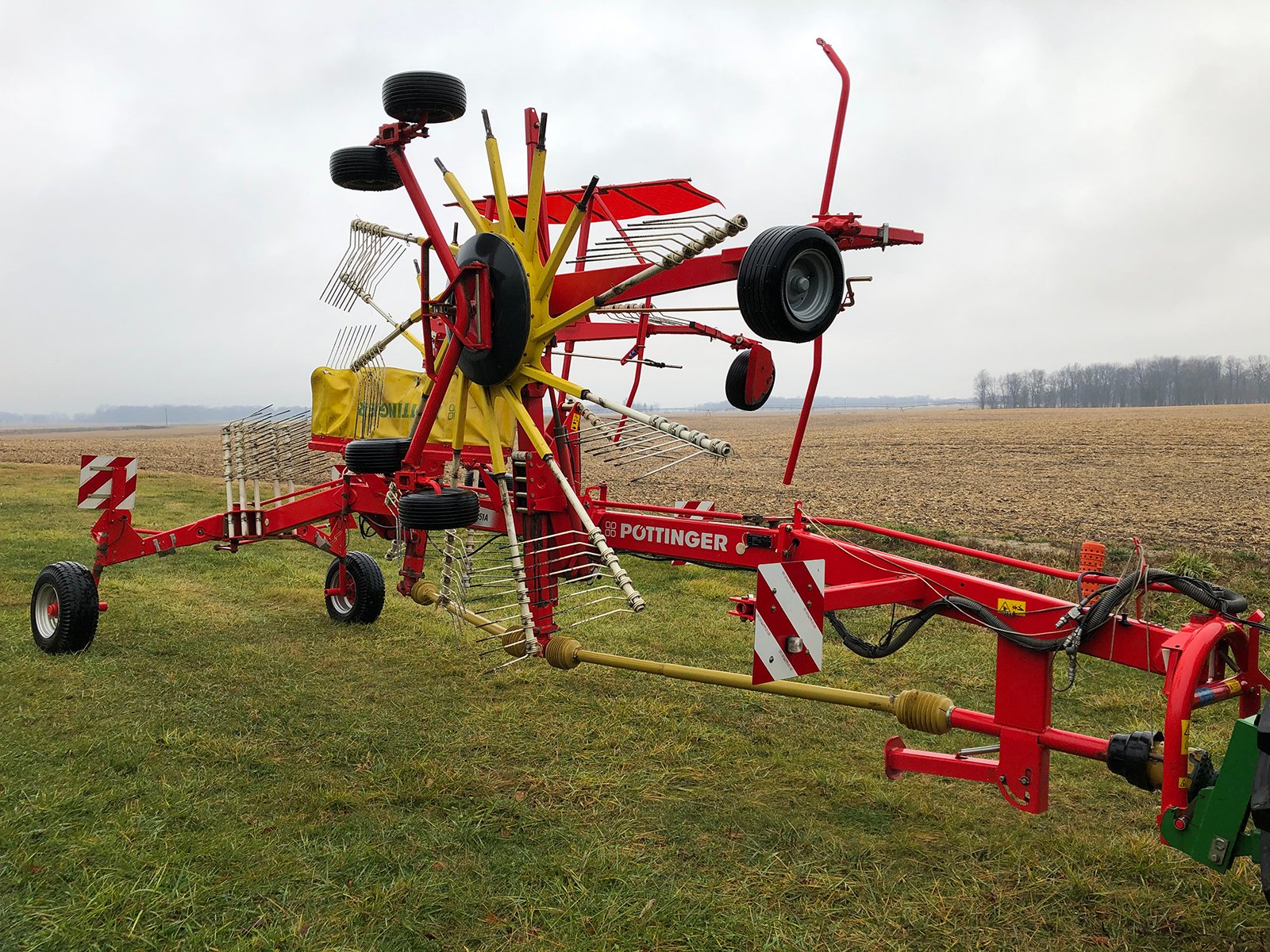 Property photo 20 - VIRTUAL ONLINE FARM EQUIPMENT AUCTION IN STEUBEN COUNTY, INDIANA