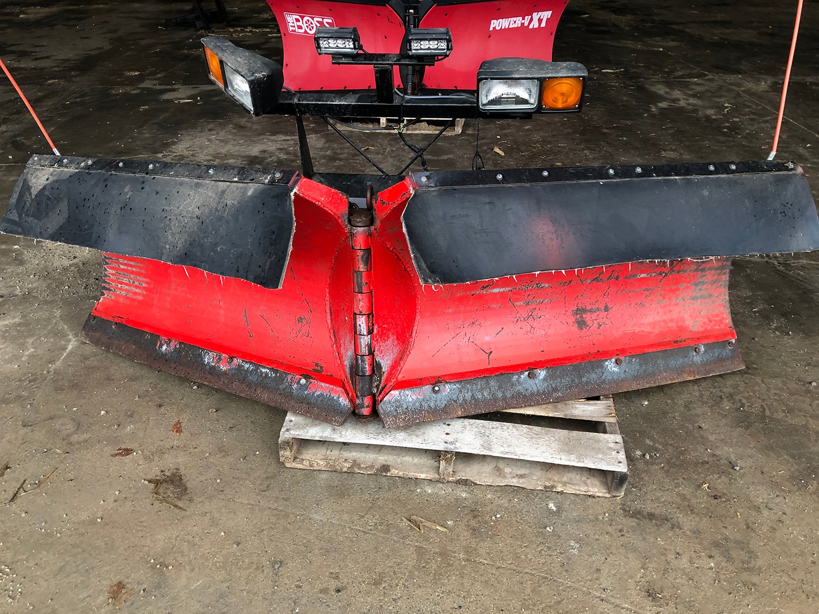 Property photo 23 - VIRTUAL ONLINE FARM EQUIPMENT AUCTION IN STEUBEN COUNTY, INDIANA