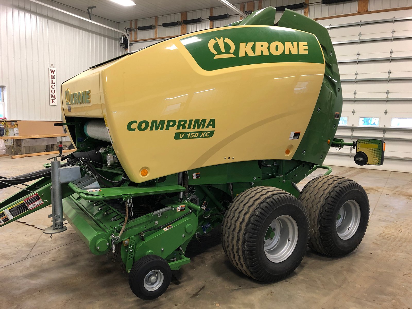 Property photo 34 - VIRTUAL ONLINE FARM EQUIPMENT AUCTION IN STEUBEN COUNTY, INDIANA