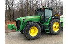 Property photo 2 - VIRTUAL ONLINE FARM EQUIPMENT AUCTION IN STEUBEN COUNTY, INDIANA