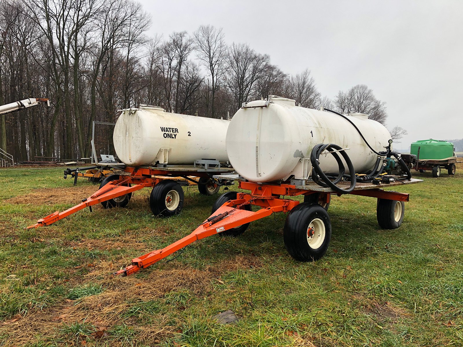 Property photo 28 - VIRTUAL ONLINE FARM EQUIPMENT AUCTION IN STEUBEN COUNTY, INDIANA