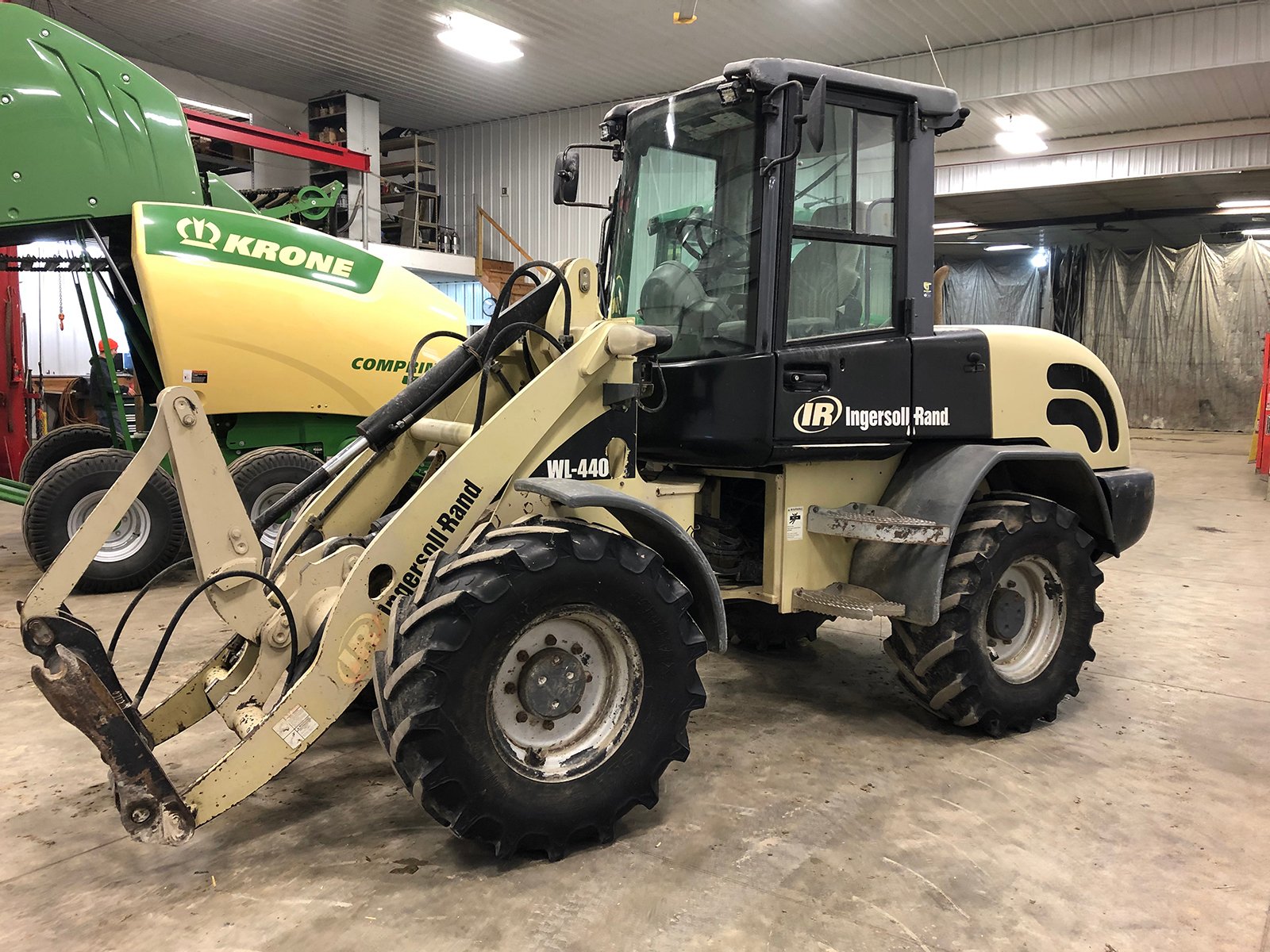 Property photo 10 - VIRTUAL ONLINE FARM EQUIPMENT AUCTION IN STEUBEN COUNTY, INDIANA