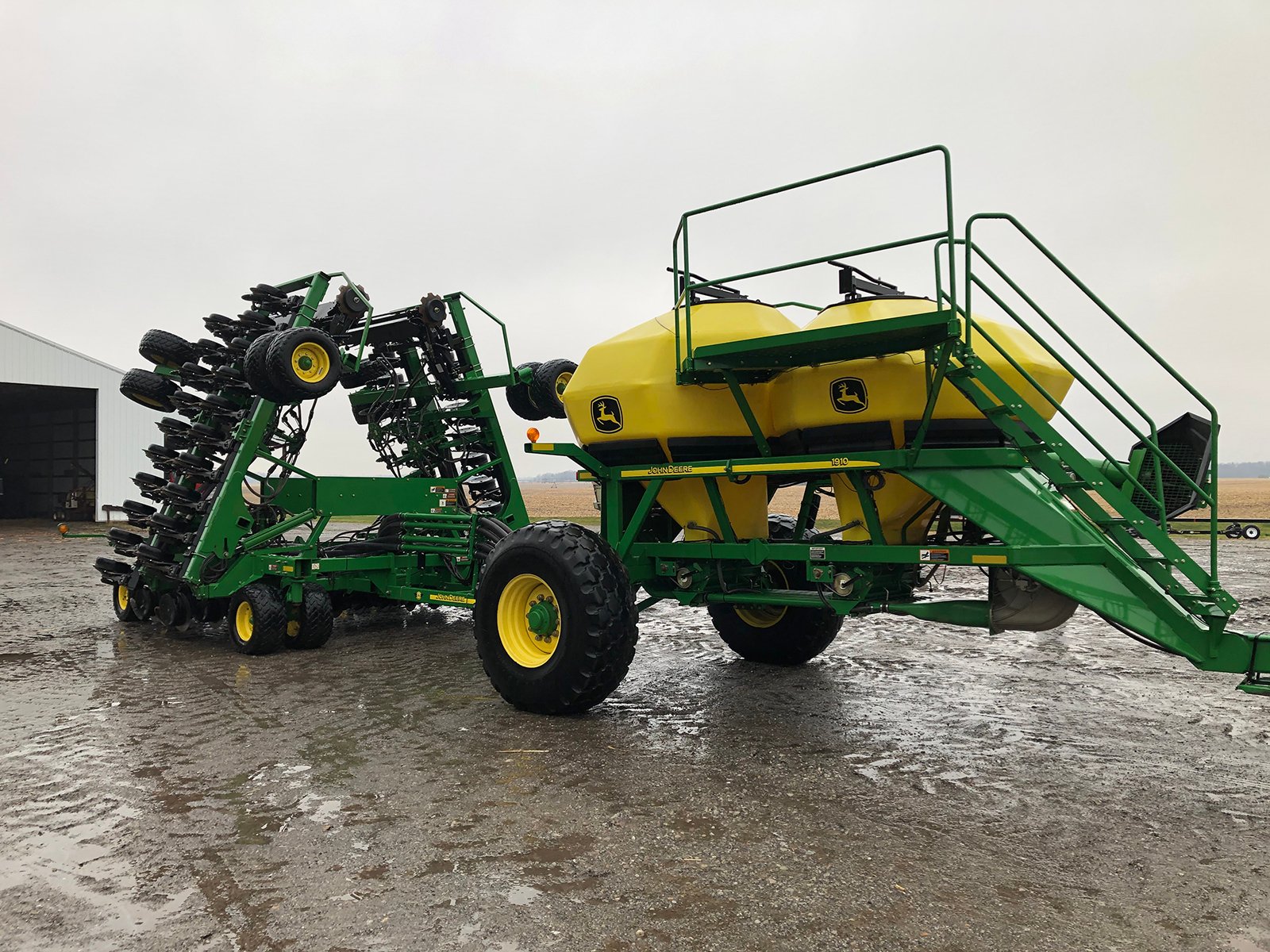 Property photo 38 - VIRTUAL ONLINE FARM EQUIPMENT AUCTION IN STEUBEN COUNTY, INDIANA