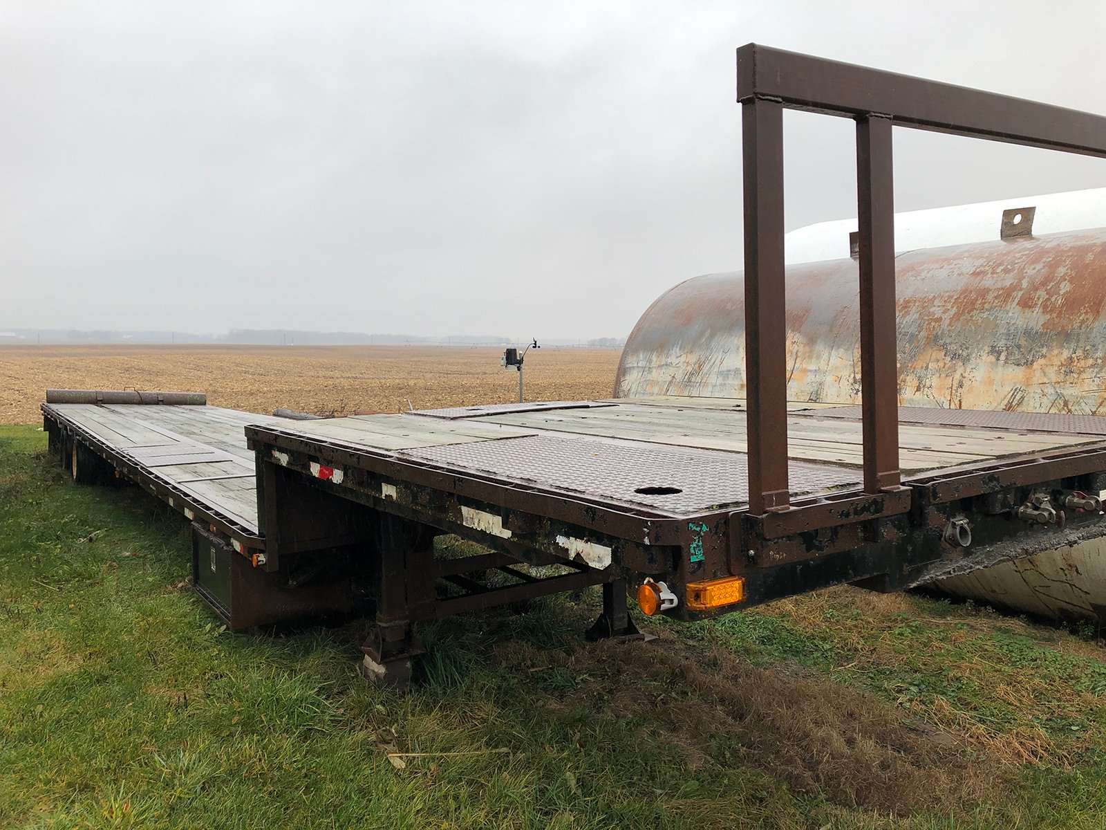 Property photo 37 - VIRTUAL ONLINE FARM EQUIPMENT AUCTION IN STEUBEN COUNTY, INDIANA