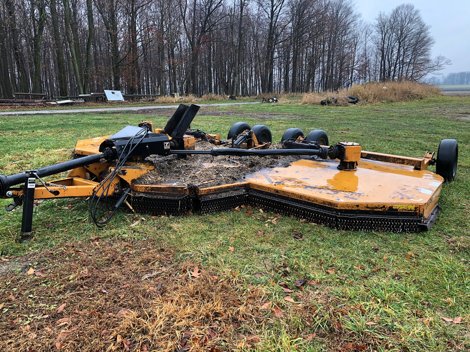 Property photo 35 - VIRTUAL ONLINE FARM EQUIPMENT AUCTION IN STEUBEN COUNTY, INDIANA