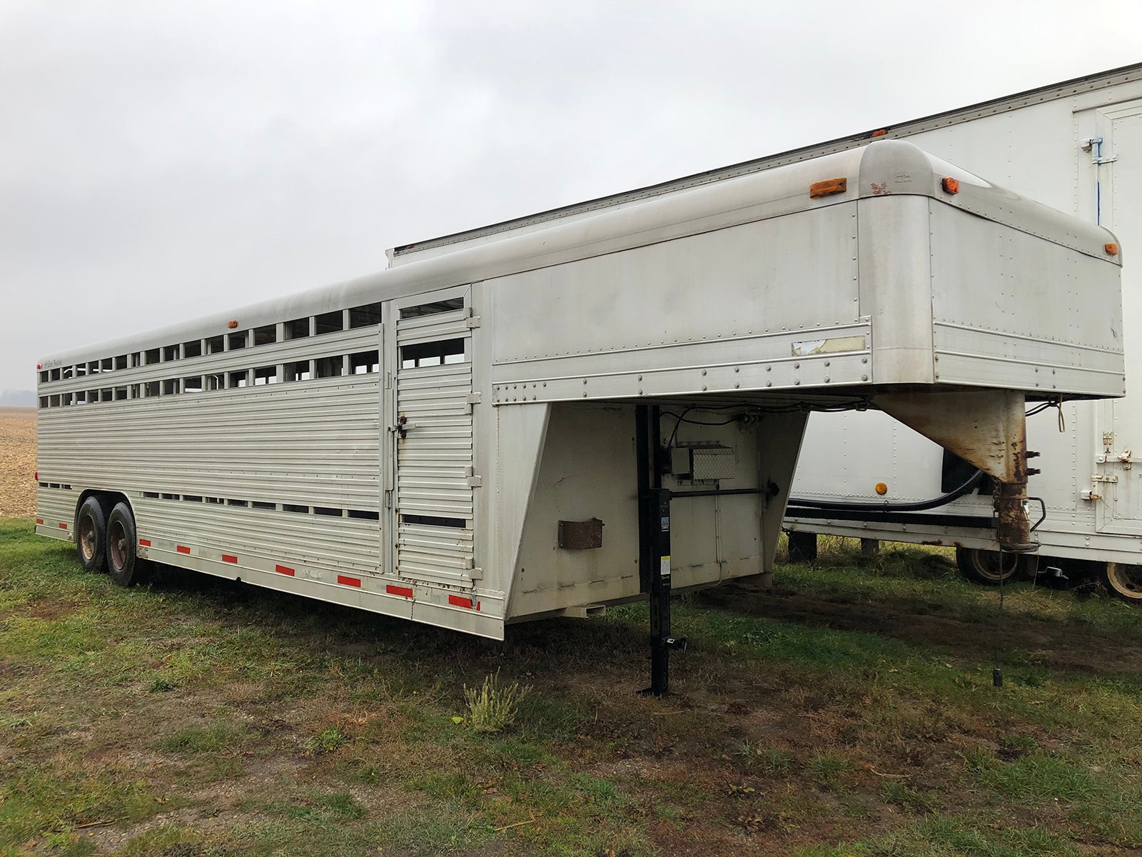 Property photo 33 - VIRTUAL ONLINE FARM EQUIPMENT AUCTION IN STEUBEN COUNTY, INDIANA