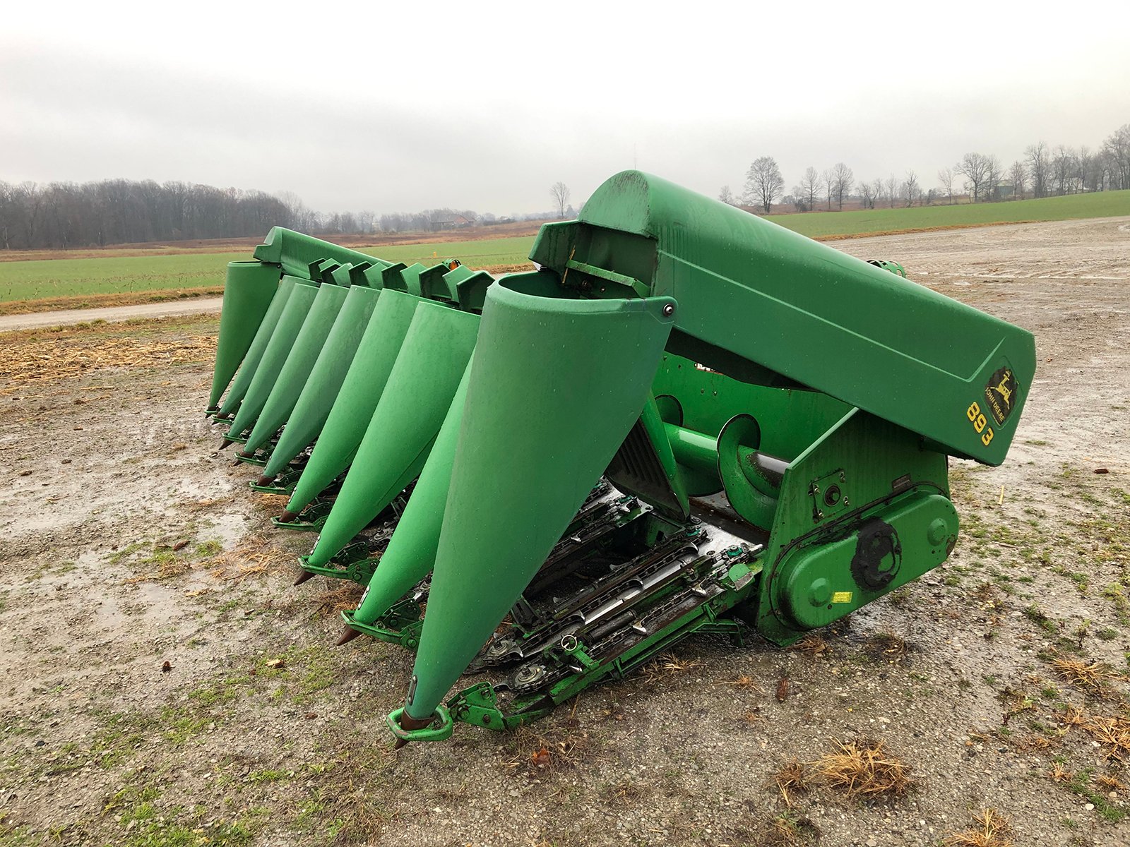 Property photo 32 - VIRTUAL ONLINE FARM EQUIPMENT AUCTION IN STEUBEN COUNTY, INDIANA