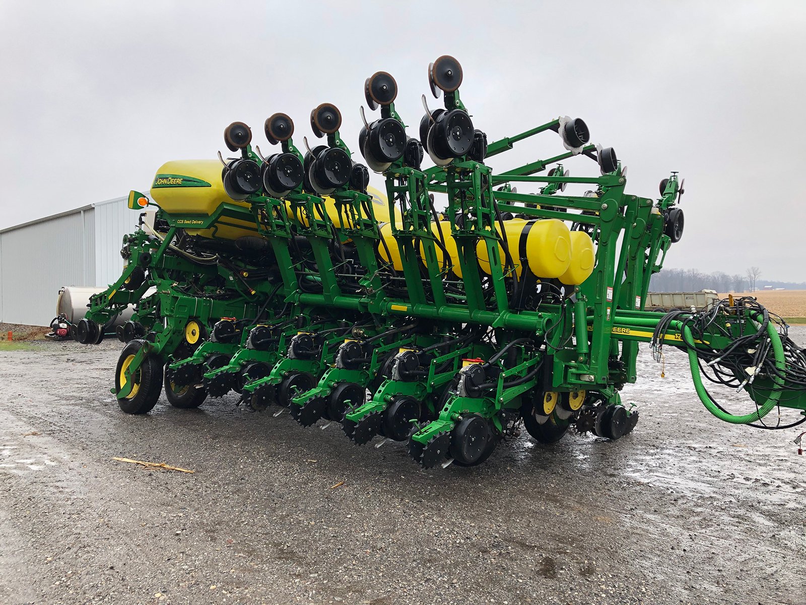 Property photo 30 - VIRTUAL ONLINE FARM EQUIPMENT AUCTION IN STEUBEN COUNTY, INDIANA