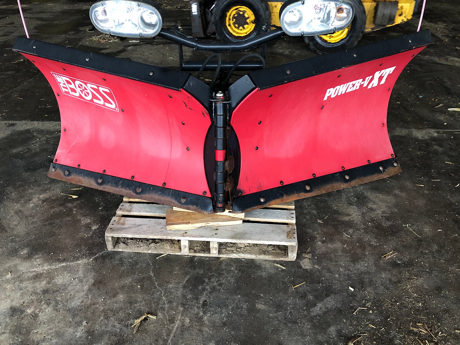 Property photo 13 - VIRTUAL ONLINE FARM EQUIPMENT AUCTION IN STEUBEN COUNTY, INDIANA