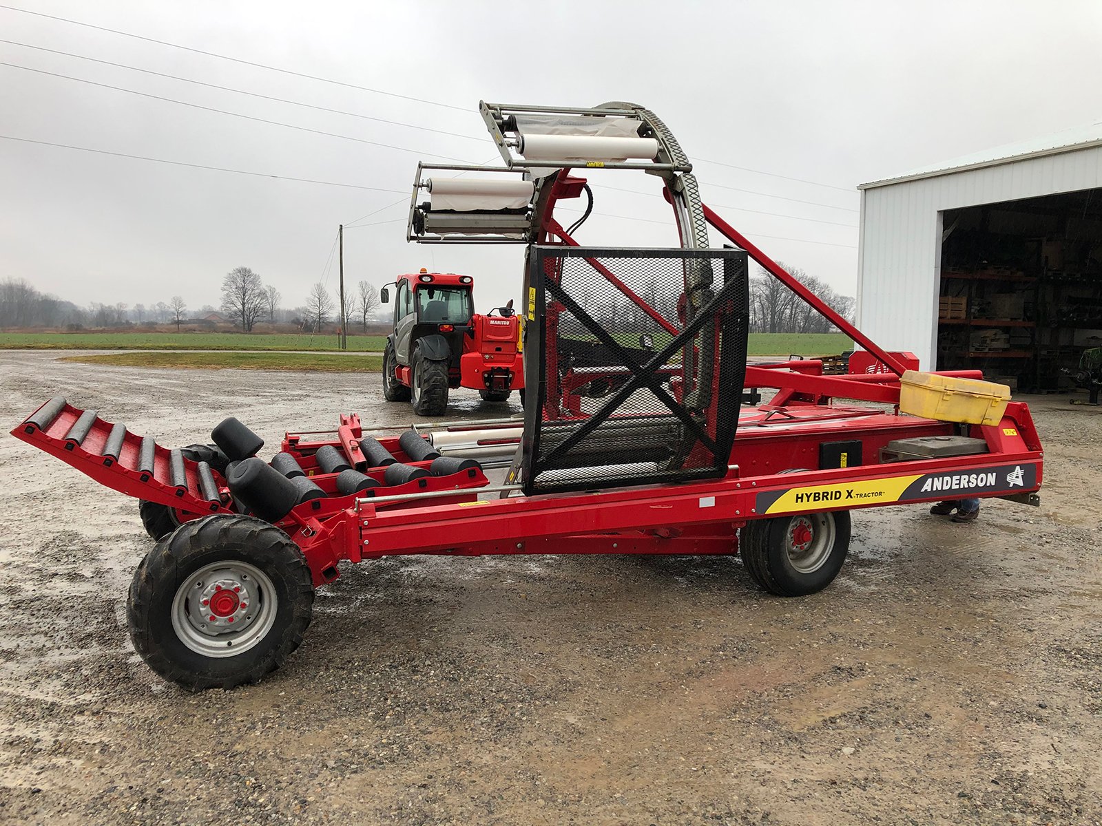 Property photo 4 - VIRTUAL ONLINE FARM EQUIPMENT AUCTION IN STEUBEN COUNTY, INDIANA