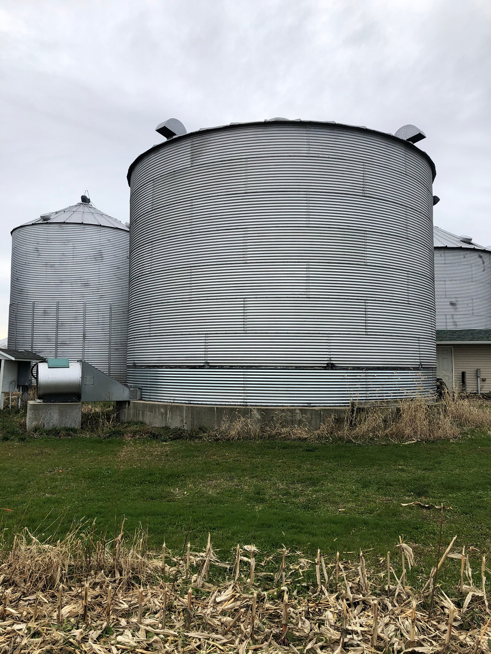 Property photo 12 - FARM EQUIPMENT AUCTION IN ASHTABULA COUNTY, OHIO