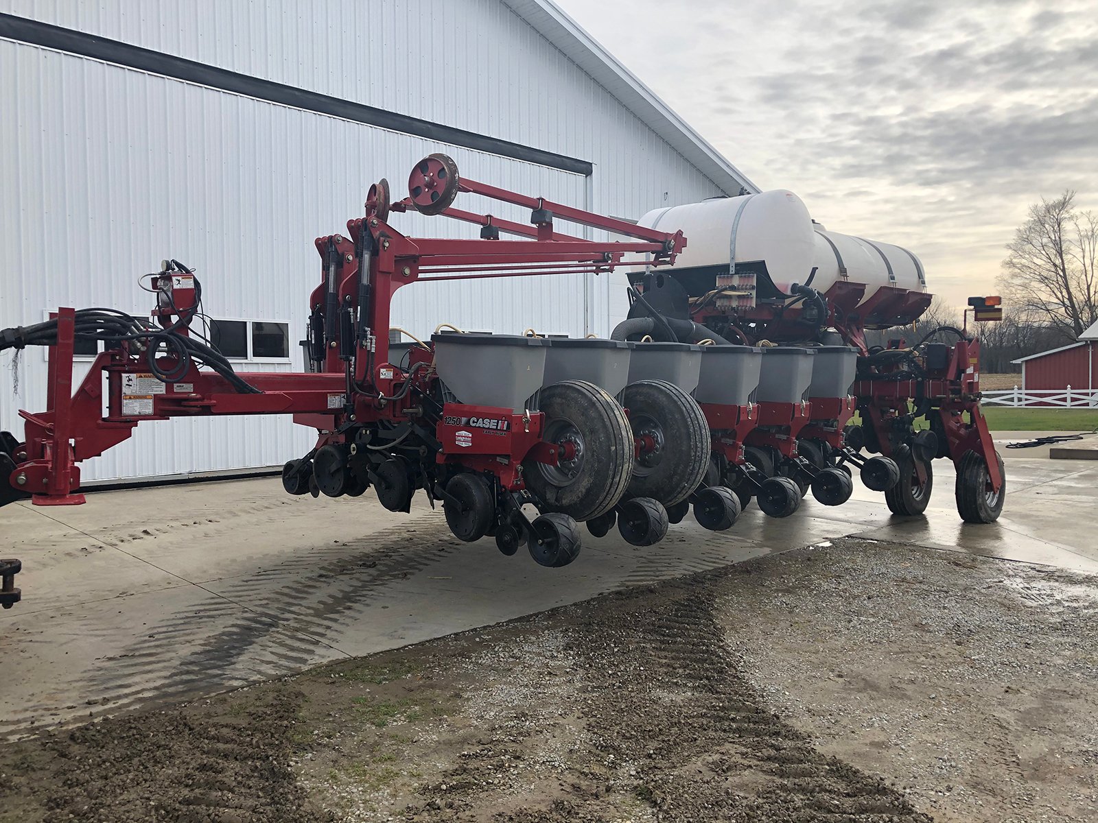 Property photo 48 - FARM EQUIPMENT AUCTION IN ASHTABULA COUNTY, OHIO