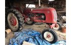 Property photo 10 - FARM EQUIPMENT AUCTION IN ASHTABULA COUNTY, OHIO