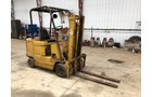 Property photo 21 - FARM EQUIPMENT AUCTION IN ASHTABULA COUNTY, OHIO