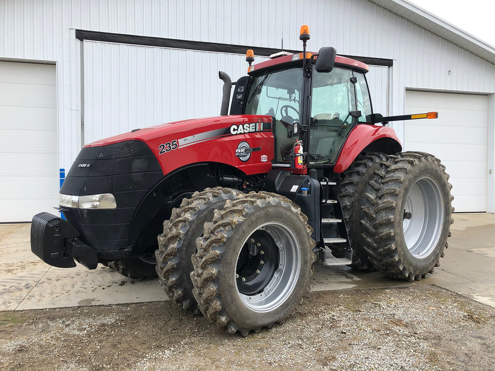 Property photo 3 - FARM EQUIPMENT AUCTION IN ASHTABULA COUNTY, OHIO